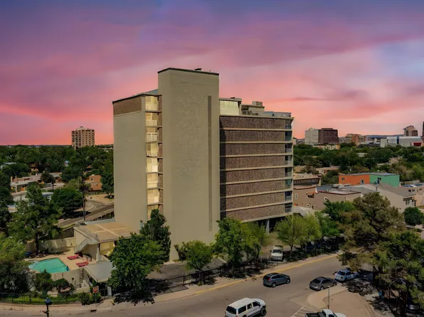 600 Alcalde Pl SW Unit 9A, Albuquerque, NM 87104