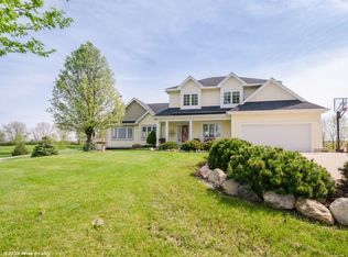 33112 Timber Hills Dr, Adel, IA 50003