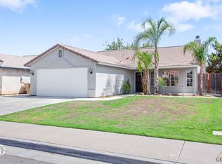291 Deep Creek Dr, Bakersfield, CA 93308