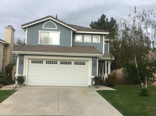 1212 Hobbit Ct, Simi Valley, CA 93065