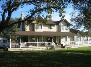 3001 Ponderosa Rd, Shingle Springs, CA 95682