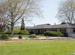 700 Mountain View Ave, Santa Rosa, CA 95407