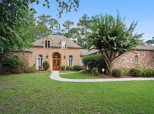 341 Winchester Cir, Mandeville, LA 70448