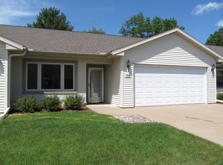 5324 Willow St, Weston, WI 54476