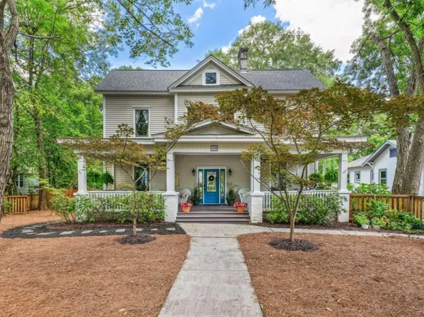 289 Norwood Ave NE, Atlanta, GA 30317