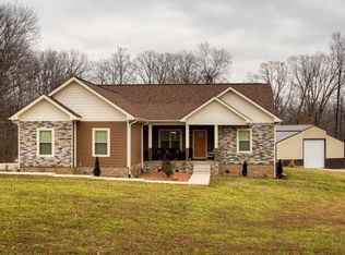 6590 S Dale Dr, Huntingburg, IN 47542