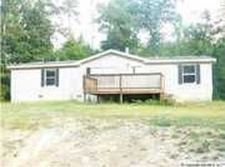 51 Quicksilver Ln, Pell City, AL 35125