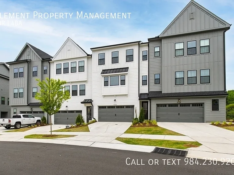 4730 Cypress Tree Ln #1 — Photo 1