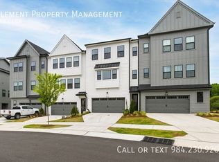 4730 Cypress Tree Ln, Raleigh, NC 27612