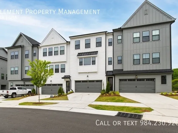 4730 Cypress Tree Ln #1, Raleigh, NC 27612