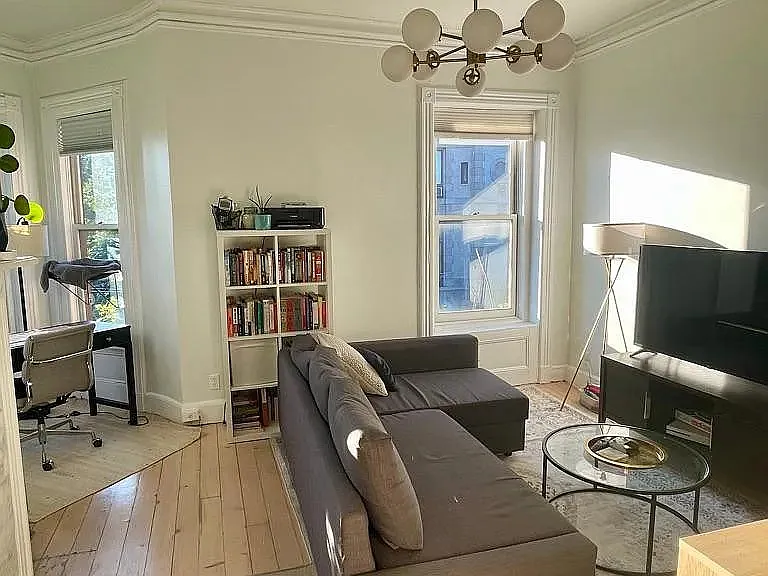 485 Jersey Ave #4 — Photo 11