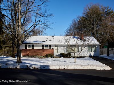25 John Street, New Paltz, NY, 12561