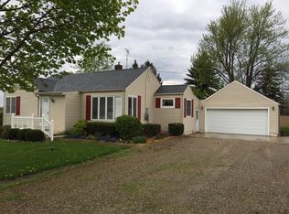 10547 Copas Rd, Lennon, MI 48449