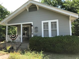 506 N Llano St, Fredericksburg, TX 78624