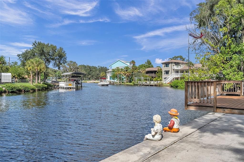 6127 Warren Ave, New Port Richey, FL 34653 Zillow