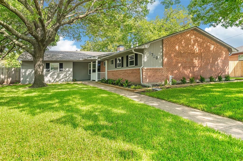 1720 Mapleton Dr, Dallas, TX 75228 | Zillow