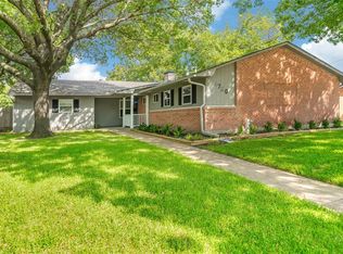 1720 Mapleton Dr, Dallas, TX 75228