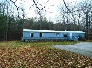 468 Hawkins Rd, Evington, VA 24550