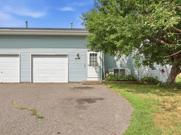 4408 83rd Cir N, Brooklyn Park, MN 55443