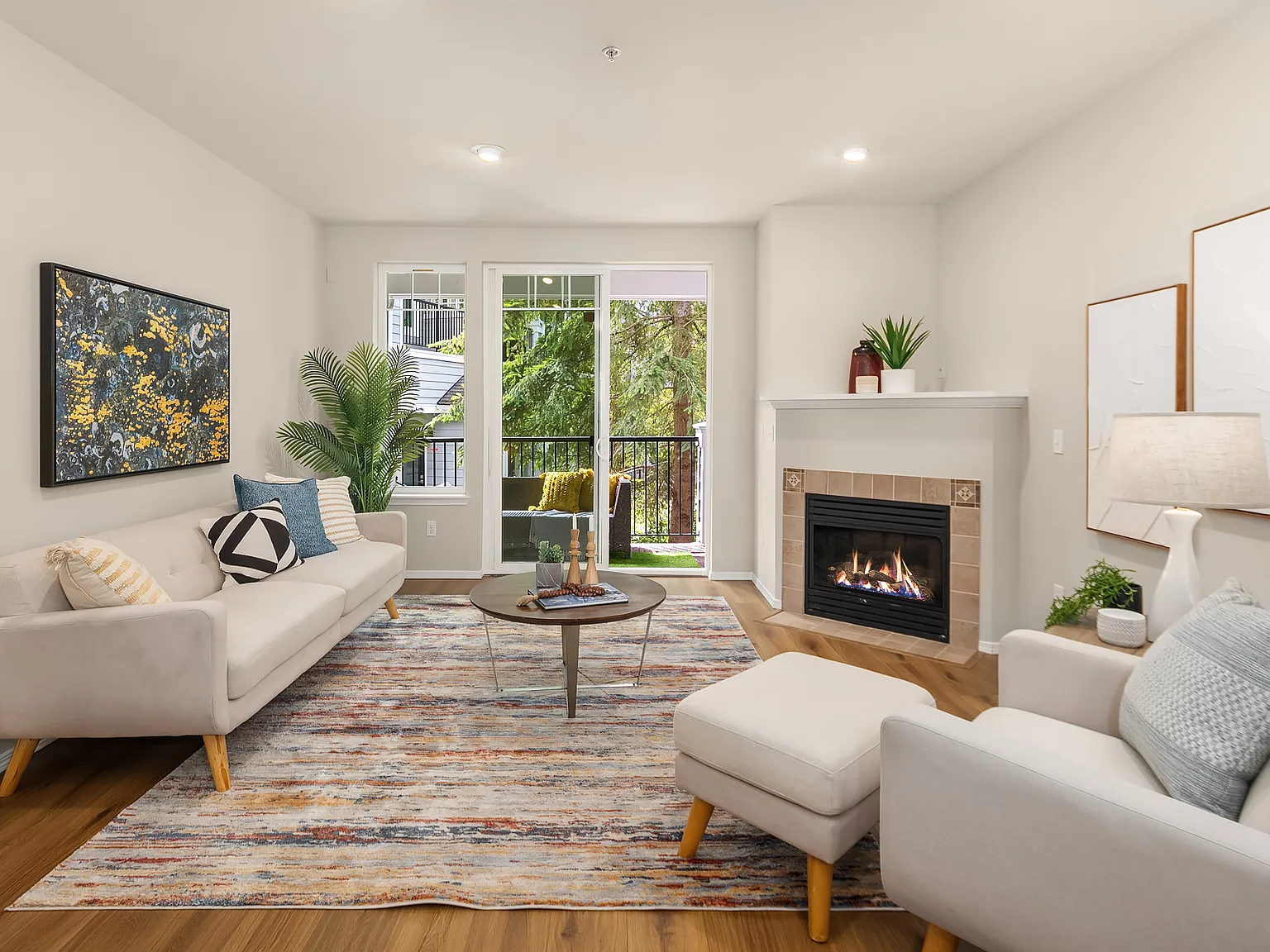 2 bed, 2.5 bath, 1173 sqft, $3,000 — Photo 3