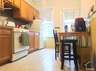 11 Mount Hood Rd #5C, Brighton, MA 02135