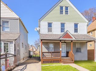 8700 Willard, Cleveland, OH 44102