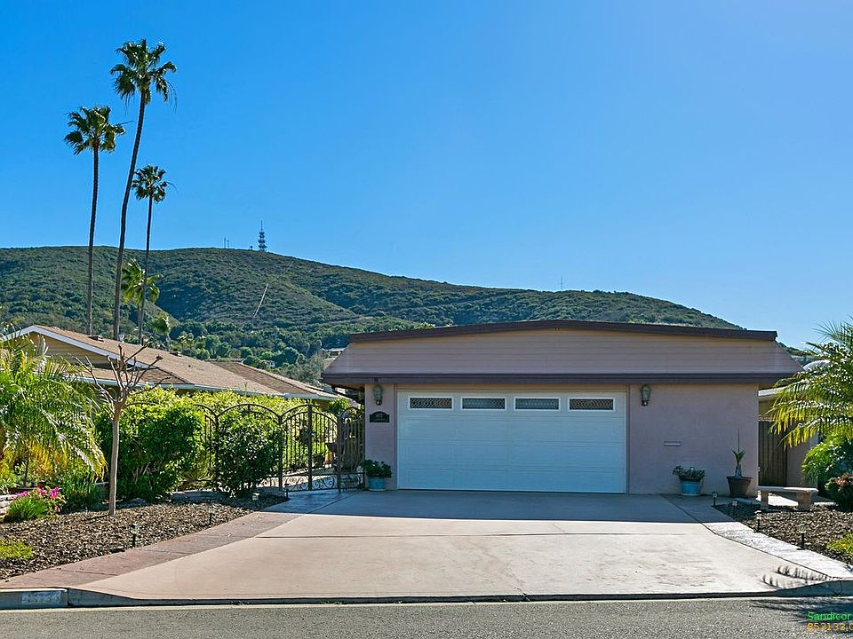 1st image of 1473 La Linda Dr