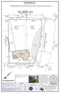 8656 San Benito Way, Dallas, TX, 75218