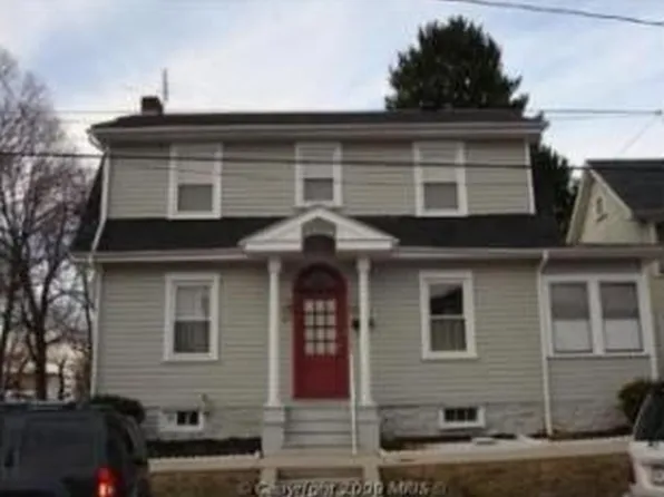 21 W Frederick St, Williamsport, MD 21795