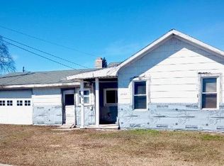 2025 S 3rd Ave, Alpena, MI 49707