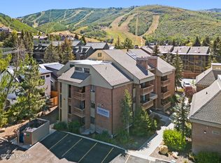 1509 Park Ave #I-3C, Park City, UT 84060