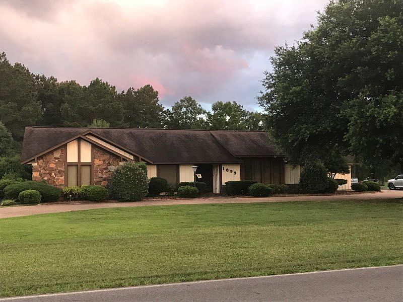 1099 Mount Holly Rd, Smackover, AR 71762 Zillow