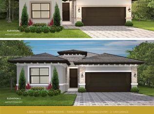 23202 SW 119th Ave, Homestead, FL 33032