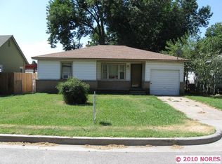 119 E Knoxville St, Broken Arrow, OK 74012