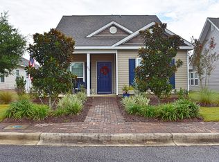 232 Cornelia St, Freeport, FL 32439