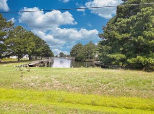 LOT 1 Black Mallard Way, Onancock, VA 23417