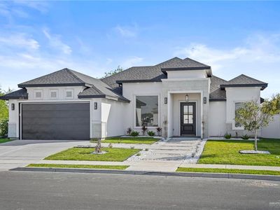 4512 Hazel St, Edinburg, TX, 78541