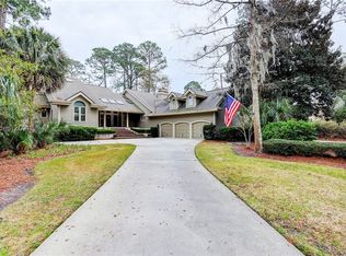 29 Long Brow Rd, Hilton Head Island, SC 29928