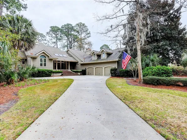 29 Long Brow Rd, Hilton Head Island, SC 29928
