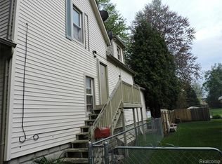 627 Forest St, Wyandotte, MI 48192