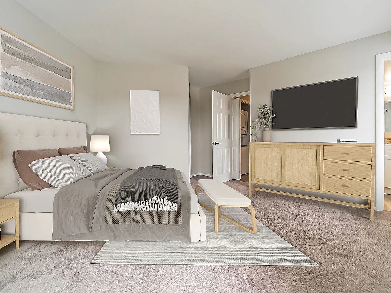 Eagle Rock Apartments at Towson — Photo 4