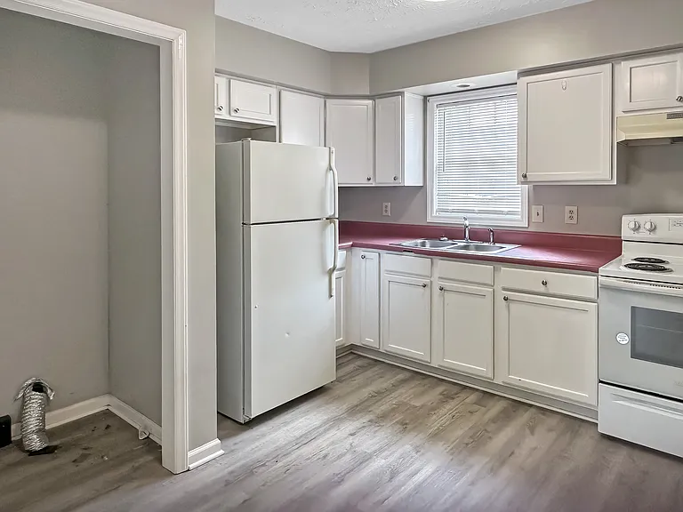 1121 Jackson St #C — Photo 5