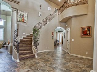 1225 Calle Lago Dr, El Paso, TX 79912