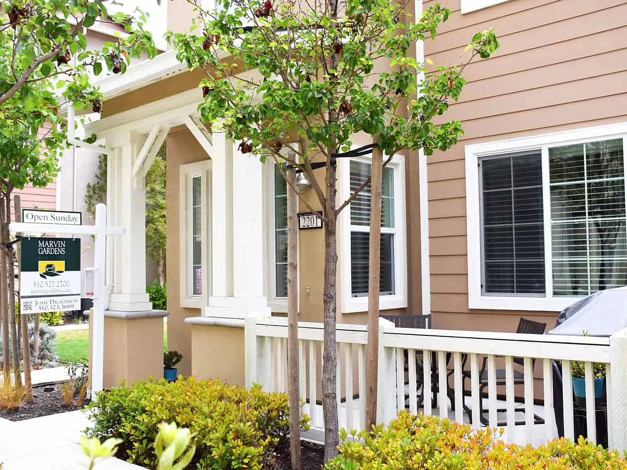 2201 Maritime Way photo 1