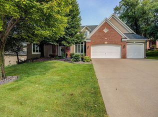 7685 Gibraltar Ter, Apple Valley, MN 55124