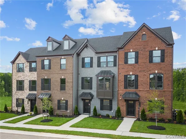 14000 Fallen Oak Ln, Midlothian, VA 23114