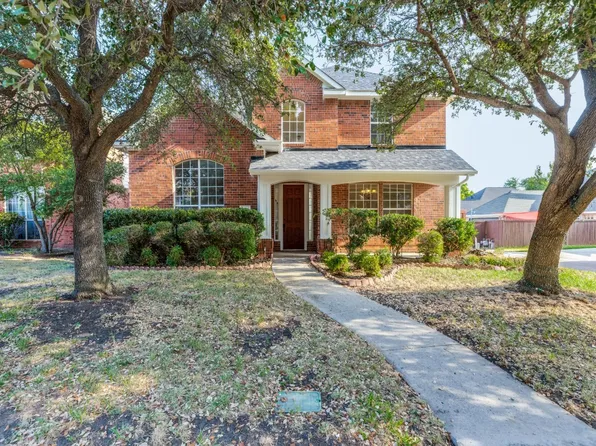 2006 Wrotham Ln, Allen, TX 75013