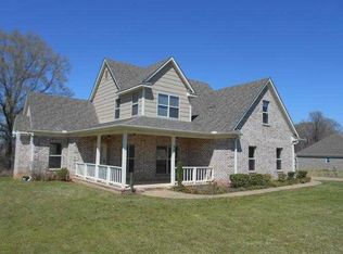 27 Dudley Cv, Byhalia, MS 38611