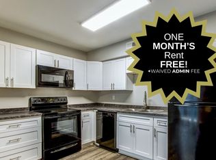 201 Kingstowne Rd #502301A, Newport News, VA 23606