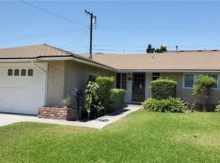 9231 Via Vista Dr, Buena Park, CA 90620